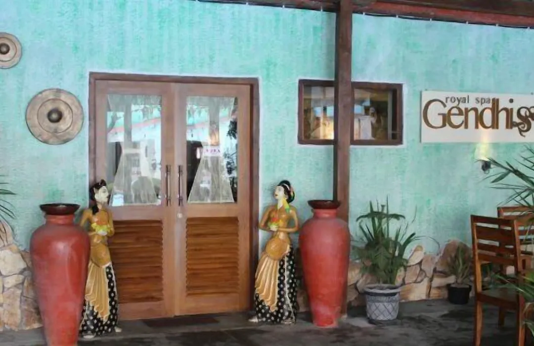 Cantya Hotel-1