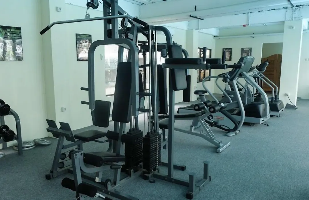 Cantya Hotel-1