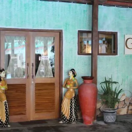 Cantya Hotel-2