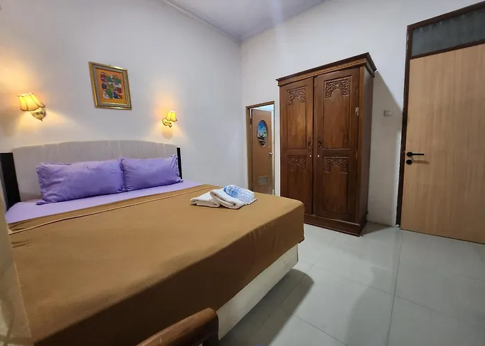 Among Rogo Syariah Hotel Yogyakarta